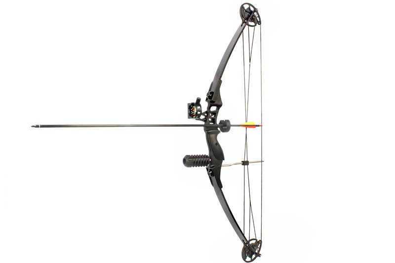 Junxing M183 Youth Archery Compound Bow, Perfect For Beginners