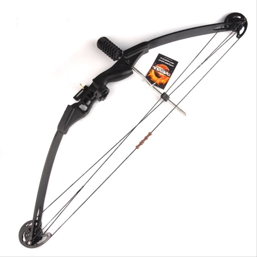 Rising From The Ashes – Junxing M183 Youth Compound Bow
