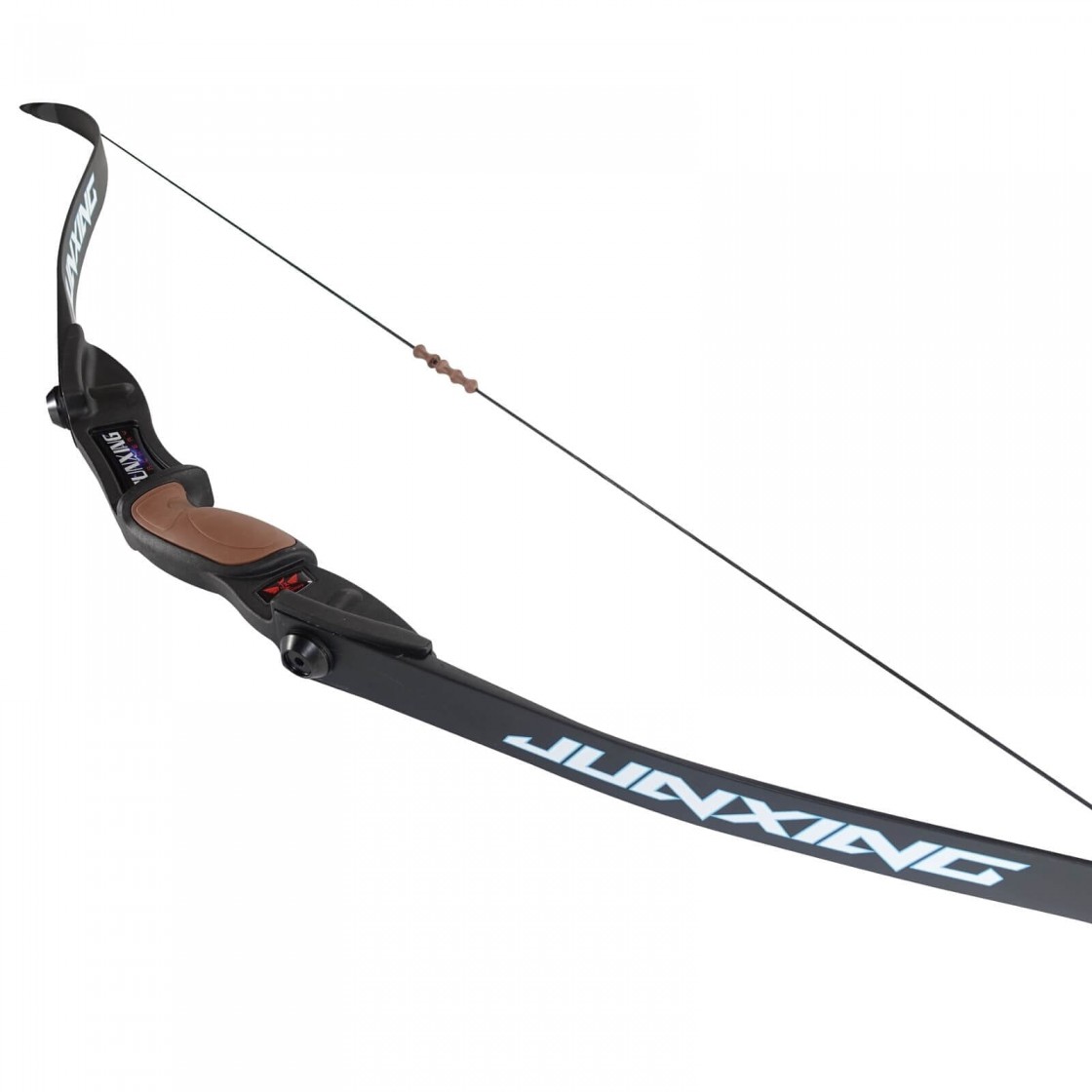 Shooting A Junxing Recurve Bow: A Beginner's First Impressions