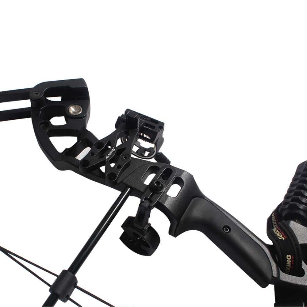 Junxing M193: The Most Durable Compound Bow Available