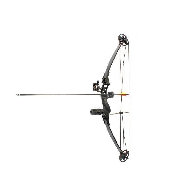 Junxing Youth Archery Compound Bow: A Different Kind of Youth Archery Bow.