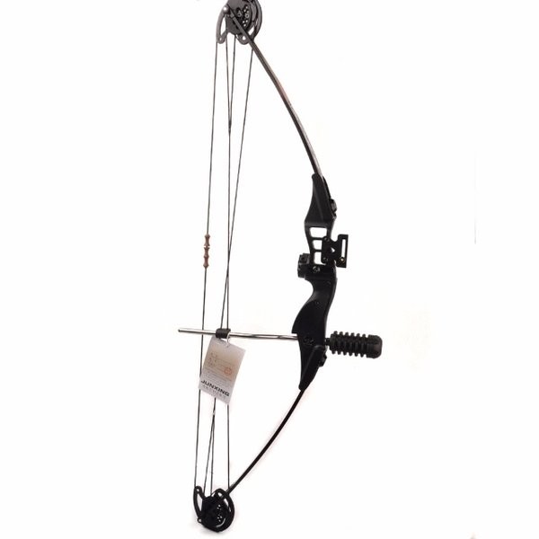 Rising From The Ashes – Junxing M183 Youth Compound Bow