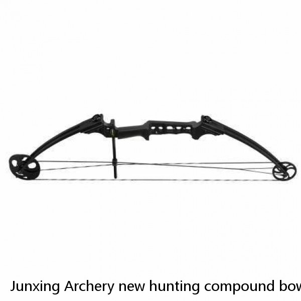 Junxing Archery new hunting compound bow M128
